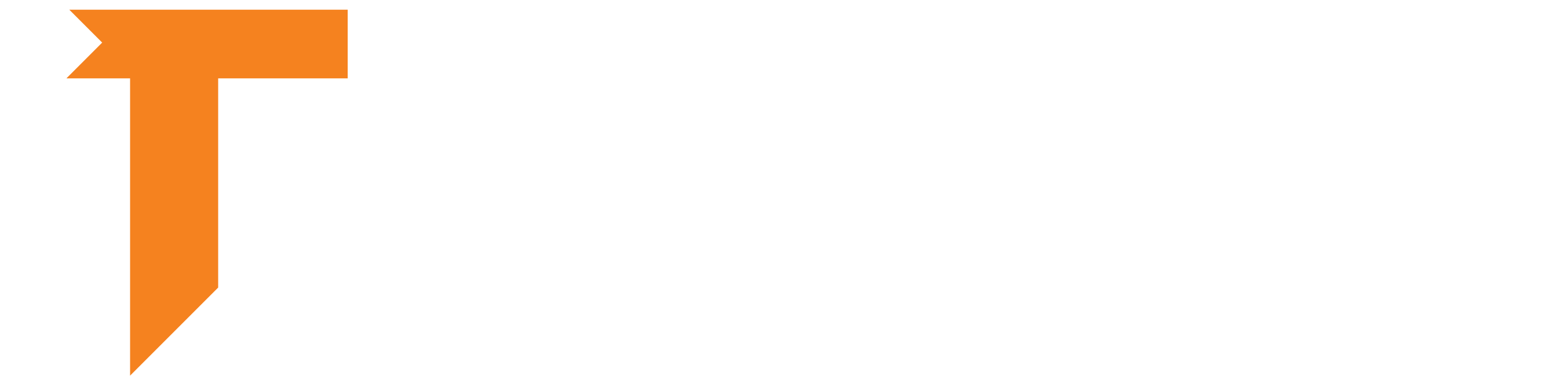 Trishul Worldtrade Logo