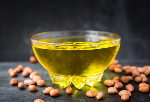 Groundnut Oil